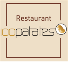 100 Patates